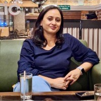 Foodmandu Employee Pratima Adhikari's profile photo