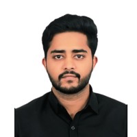 Arka Energy Employee Muhammad Thashmeer's profile photo