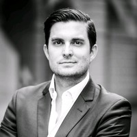 Deutsche Rentenversicherung Bund Employee Marcel Martschausky's profile photo