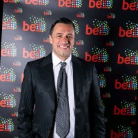 Be1 Employee Gianluca Silenzi's profile photo