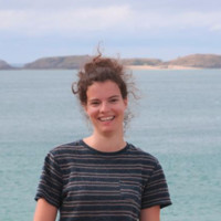 Okomera Employee Alice Dechelette's profile photo
