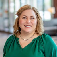 mySidewalk Employee Becca Andersen's profile photo