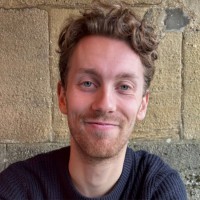 Allume Energy Employee Ollie Brown's profile photo