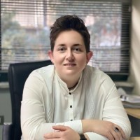 Collot Baca Localization Employee Silvi Mema's profile photo