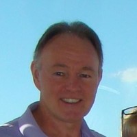 Cantaloupe Inc Employee Bob Hurley's profile photo