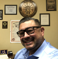 Touchstone Engineering Corporation Employee Bro. Erik Delgado's profile photo