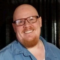 Certified CIO Employee Joel Chambers's profile photo