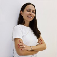 Inlog Employee Elizaveta Petushkova's profile photo