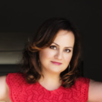 Blue Rock Systems Employee Ava Payne's profile photo