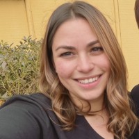 Shock Tech Employee Anna Schuldin's profile photo