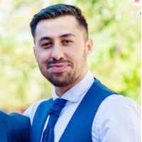 RoadControl Employee Alex Badasca's profile photo