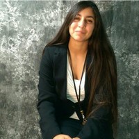 Angelina Alvarado Email & Phone Number