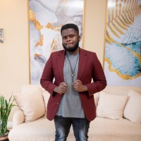 Value 8 Group Employee Johnson Kaguithia's profile photo