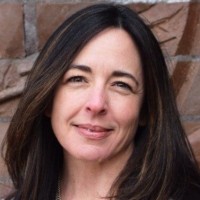 City of Bend Employee Colleen Miller's profile photo