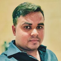 Rajesh Yadav's profile photo