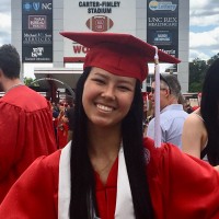 MOGE TEE Employee Tessa Musgrave's profile photo