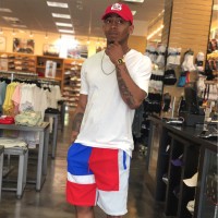 City Gear Employee John Dobey's profile photo