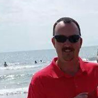 Moore & Son Site Contractors, Inc. Employee John Tate's profile photo