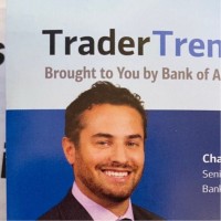 Bank of America Employee Charles Berman's profile photo