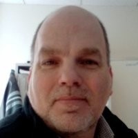 Comcast Cable Employee Marshall Baker's profile photo
