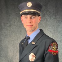 Aramark Employee Jacob Baucom's profile photo