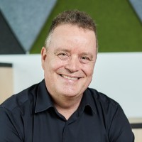 Mjølner Informatics Employee Torben Haagh's profile photo