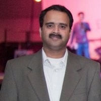 Envestnet, Inc Employee Manohar Nayak's profile photo