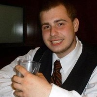 Berkeley Dining Employee Evan Hughey-Vaughn's profile photo