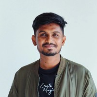 Pavan Ande Email