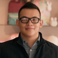 Yadatex Employee Christian Betancourt's profile photo