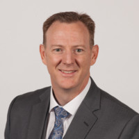 University of Utah Technology Licensing Office Employee David Banner's profile photo