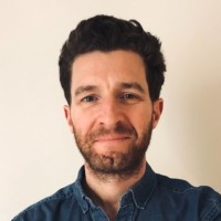 Cédric Pion Email & Phone Number