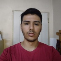 Wally POS Employee Matias Taborda's profile photo