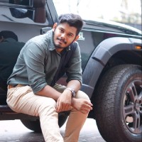 Kuttukaran Group Employee Nabeel Mirza's profile photo