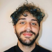 Moxoff SpA Employee Jacopo Abate's profile photo