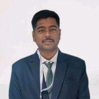 SID SA Employee Ajit Salunke's profile photo