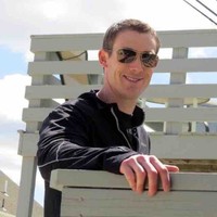 Southcoast Health Employee Nathan Riel's profile photo