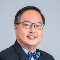Woodlands Health Employee Chee Lee's profile photo