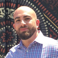 Burt's Bees Employee Julian Perpignano's profile photo