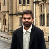 VTProDesign Employee Saumil Upadhyay's profile photo