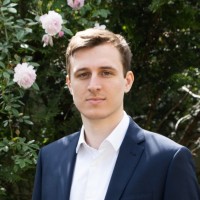 Elephantis Employee Maxence le Calvez's profile photo