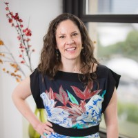 The Family Institute at Northwestern University Employee Asheley Smith's profile photo