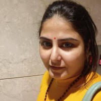 Neha Bhat Email