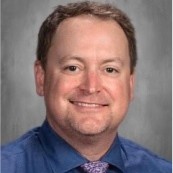 Collinsville High School Employee Doug Kirk's profile photo
