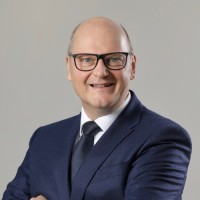 Telit Employee Dominikus Hierl's profile photo