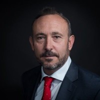 G4S Employee Jon Allen's profile photo