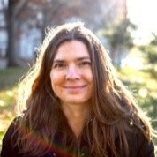 Fifth Avenue Committee Employee Lavina Maykut's profile photo