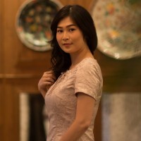PT SURYA SEMESTA INTERNUSA TBK Employee Valentina Monika's profile photo
