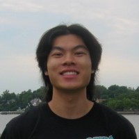 Calvin Chau Email & Phone Number
