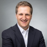 European Financial Reporting Advisory Group Employee Richard Bössen's profile photo